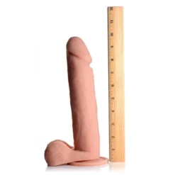 Big Shot Vibrating Remote Control Silicone Dildo With Balls -Boyz Shop ag231 10 006 868x1300 8d3e95fb 8f0d 49e4 8f88 e1688cce18f4