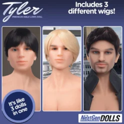 Tyler Premium Fantasy Male Love Doll 25 Tyler Premium Fantasy Male Love Doll -Boyz Shop ag238B 01 1000x1000 8a2c77dd 3b26 4de3 b8e8 92930eefbff7
