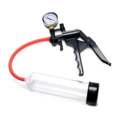 Master Series Jack Mate Penis Pump -Boyz Shop ag239 1 crop