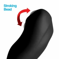 7X Bendable Prostate Stimulator With Stroking Bead -Boyz Shop ag251 010 1000x1000 59d06325 7816 4a94 b2e7 8119acb1d931