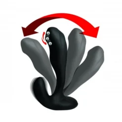 7X Bendable Prostate Stimulator With Stroking Bead -Boyz Shop ag251 bulk 003 features balls1 1000x986 bc3d78c7 be5c 4e6b 859c 0c1411aac076