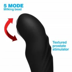 17X P-Trigasm 3-in-1 Silicone Prostate Stimulator -Boyz Shop ag269 011 1000x1000 1