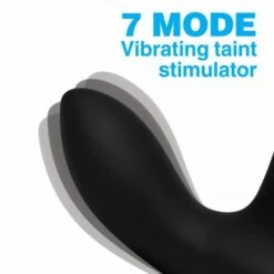 17X P-Trigasm 3-in-1 Silicone Prostate Stimulator -Boyz Shop ag269 012 1000x1000 1