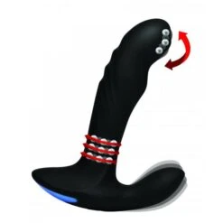 17X P-Trigasm 3-in-1 Silicone Prostate Stimulator -Boyz Shop ag269 bulk 001 features balls 1000x1190 1