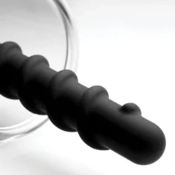 Master Series Rosebud Driller Cylinder With Silicone Swirl Insert -Boyz Shop ag274 bulk 002 1000x1000 d5b7f4c7 6f1e 4d44 a9a6 117e658d1d5b