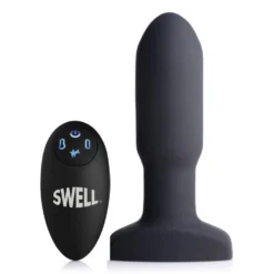 Worlds First Remote Control Inflatable 10X Vibrating Missile Silicone Anal Plug 7 Worlds First Remote Control Inflatable 10X Vibrating Missile Silicone Anal Plug -Boyz Shop ag305 001 2 1000x1256 4992629f cc2e 418f 8e1b 062869d422e7