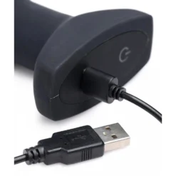 Worlds First Remote Control Inflatable 10X Vibrating Missile Silicone Anal Plug 9 Worlds First Remote Control Inflatable 10X Vibrating Missile Silicone Anal Plug -Boyz Shop ag305 009 1000x1190 f3c6a689 0317 4bfd bf4e 0dc16739f8f9