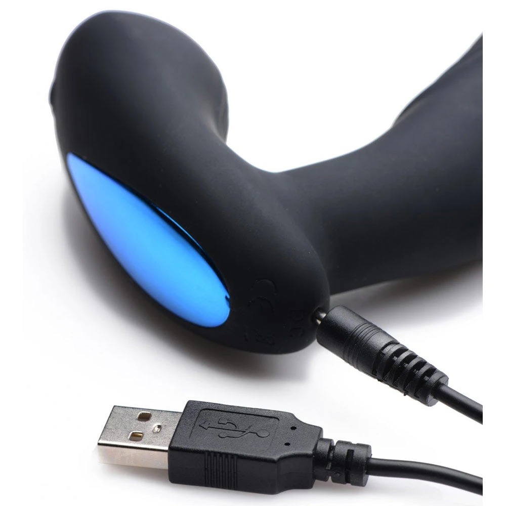 7X P-Thump Tapping Prostate Stimulator 8 7X P-Thump Tapping Prostate Stimulator - Image 8