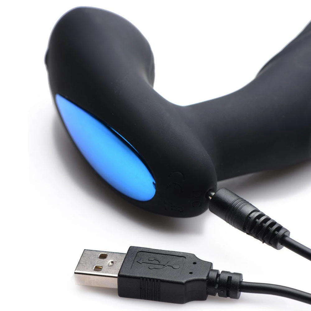 7X P-Thump Tapping Prostate Stimulator 7 7X P-Thump Tapping Prostate Stimulator - Image 7