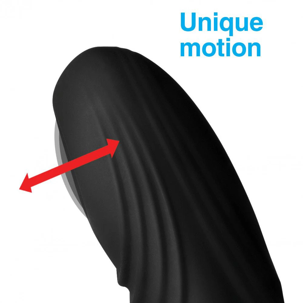 7X P-Thump Tapping Prostate Stimulator 4 7X P-Thump Tapping Prostate Stimulator - Image 4