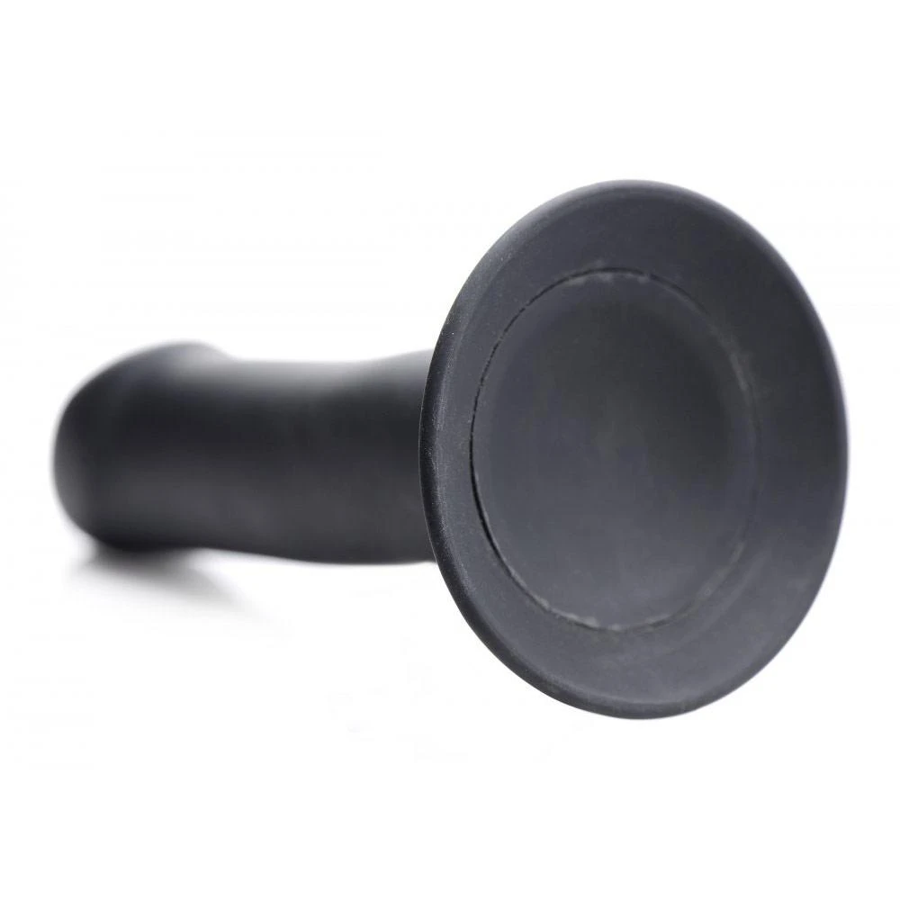 Squeezable Phallic Dildo 5 Squeezable Phallic Dildo - Image 5