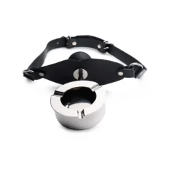 Master Series Ashtray Ball Gag -Boyz Shop ag349 004
