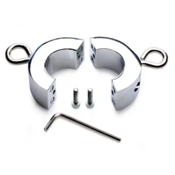 Master Series Ball Strap Metal Ball Stretcher 9 Master Series Ball Strap Metal Ball Stretcher -Boyz Shop ag409 006 1000x699b