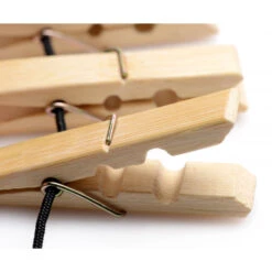 Master Series Firecracker Clothespin Body Zipper -Boyz Shop ag411 02