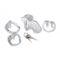 Master Series Clear Captor Chastity Cage 10 Master Series Clear Captor Chastity Cage -Boyz Shop ag414 med 003 1000x672 616b61b8 9675 4d3c aa96 f9041b355324