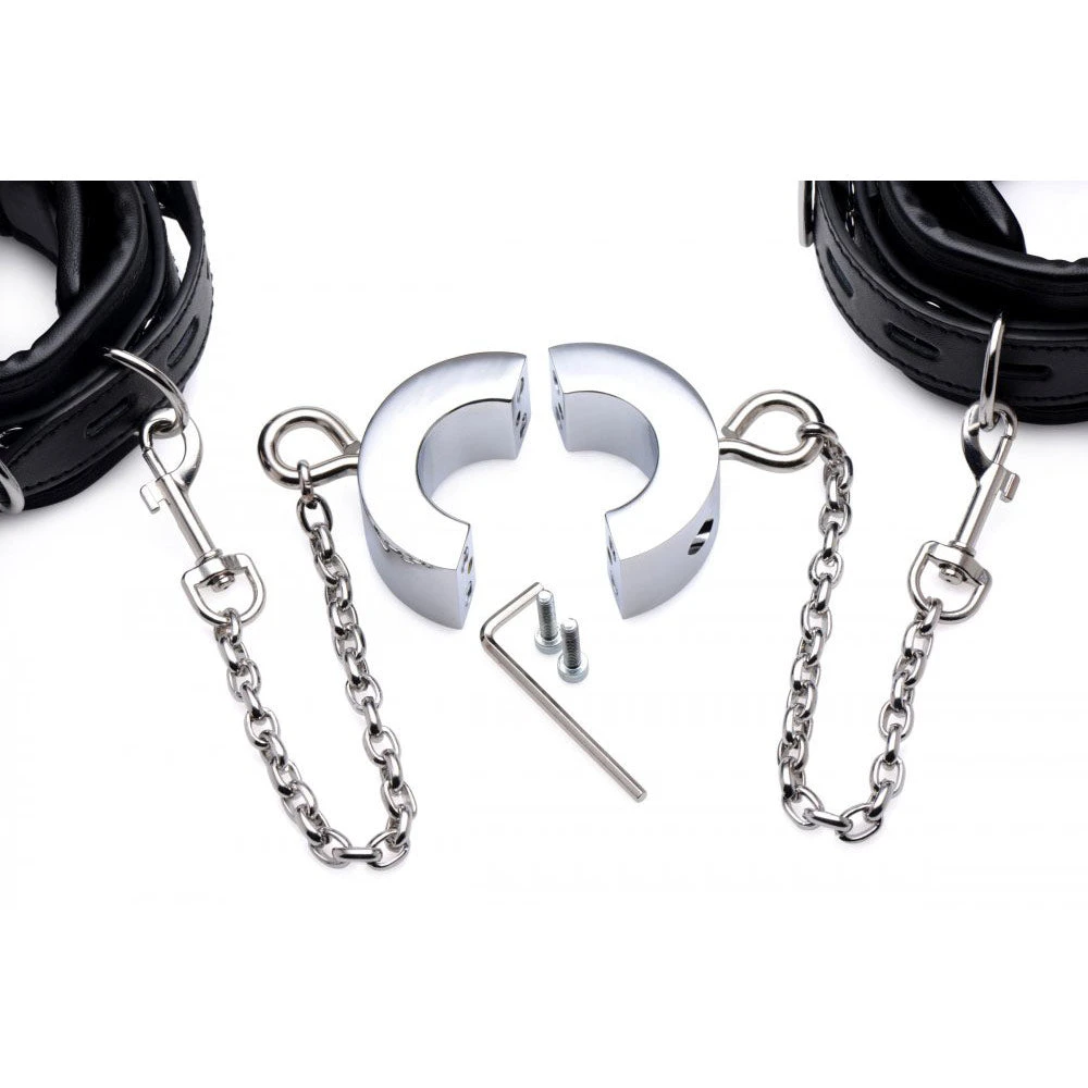 Master Series Hells Tether Ball Stretcher Humbler 6 Master Series Hells Tether Ball Stretcher Humbler - Image 6