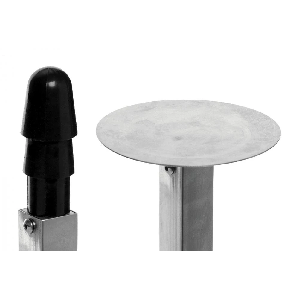 Master Series Squat Anal Impaler With Spreader Bar And Cuffs 11 Master Series Squat Anal Impaler With Spreader Bar And Cuffs - Image 11