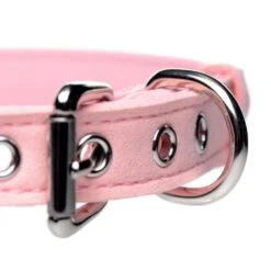 Master Series Golden Kitty Cat Bell Collar 12 Master Series Golden Kitty Cat Bell Collar -Boyz Shop ag456 pink 005 1000x1000 06b3f34f efdd 42fe b529 aeb2ed1d3c9f