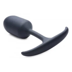 Premium Silicone Weighted Bullet Anal Plug -Boyz Shop ag472 m 002 1000x658 a02cb8d9 e39c 41e6 a3ba 5a801deb5ac7