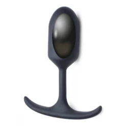 Premium Silicone Weighted Bullet Anal Plug -Boyz Shop ag472 m 006 934x1300 865177dd e070 4644 a828 05dd48784cef