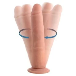 Vibrating And Rotating Remote Control Silicone Dildo -Boyz Shop ag509 8 144 907x1300 33504cbc f067 48a6 8d3f 3e27cb11bf92