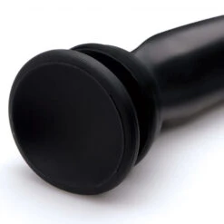 Silicone Tapered Anal Hose 14 Silicone Tapered Anal Hose -Boyz Shop ag513 medium 120 988x1300b