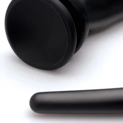 Silicone Tapered Anal Hose 15 Silicone Tapered Anal Hose -Boyz Shop ag513 medium 120 988x1300c