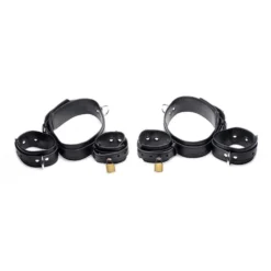 STRICT Frog Tie Restraint Set -Boyz Shop ag527 001 1000x378 fe3d2c4f 2719 4e44 88cb 5d6df31f273c