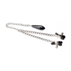 Master Series Titty Taunter Nipple Clamps With Weighted Bead -Boyz Shop ag542 008 1000x512 0b54f164 786b 4920 a369 7ac3a82186d7