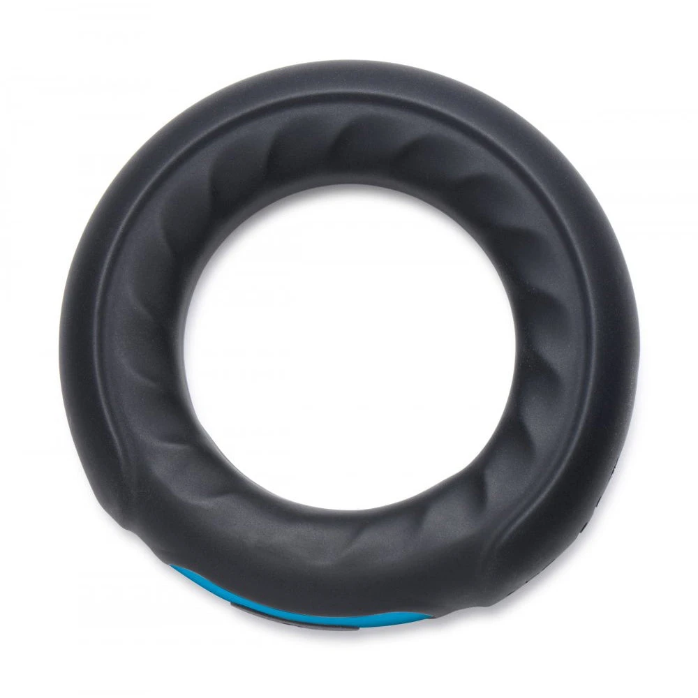 Remote Control 7X Silicone Cock Ring 4 Remote Control 7X Silicone Cock Ring - Image 4