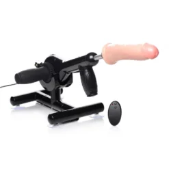 LoveBotz Pro-Bang Sex Machine With Remote Control 19 LoveBotz Pro-Bang Sex Machine With Remote Control -Boyz Shop ag568 026 1000x607 b01d6578 a0cf 4885 888d 82a75a27e82a