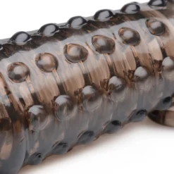 Size Matters 1.5 Inch Penis Enhancer Sleeve -Boyz Shop ag576 smoke 007 1000x1000 1446cfbe da14 430a 9ada 64515ba0a823