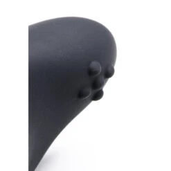 10X Inflatable And Vibrating Silicone Prostate Plug -Boyz Shop ag585 06