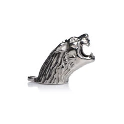 Master Series Tiger King Locking Chastity Cage 15 Master Series Tiger King Locking Chastity Cage -Boyz Shop ag599 04