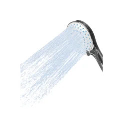 Shower Head With Silicone Nozzle -Boyz Shop ag603 05