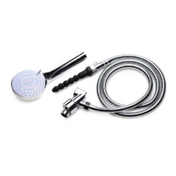 Discreet Silicone Shower Enema Set -Boyz Shop ag604 05