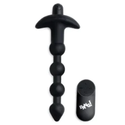 Remote Control Vibrating Silicone Anal Beads 11 Remote Control Vibrating Silicone Anal Beads -Boyz Shop ag614 black 004c 664x1300 a17ca8d1 16be 4855 ada3 64ae967dbc07