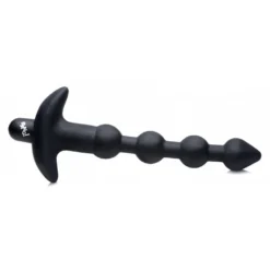 Remote Control Vibrating Silicone Anal Beads 12 Remote Control Vibrating Silicone Anal Beads -Boyz Shop ag614 black 007b 1000x417 2123a893 f389 402c be06 9ca7f3f55d7e