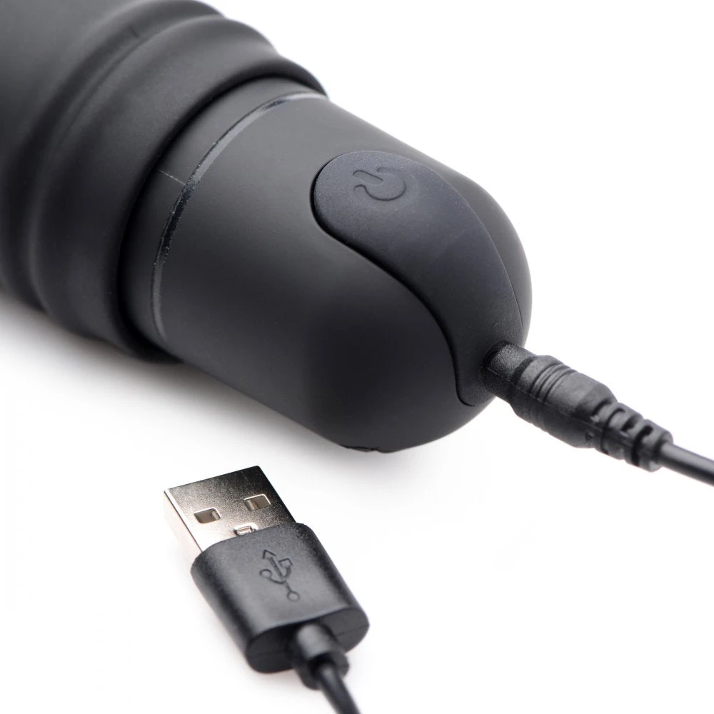 XL Bullet & Silicone Sleeve 6 XL Bullet & Silicone Sleeve - Image 6