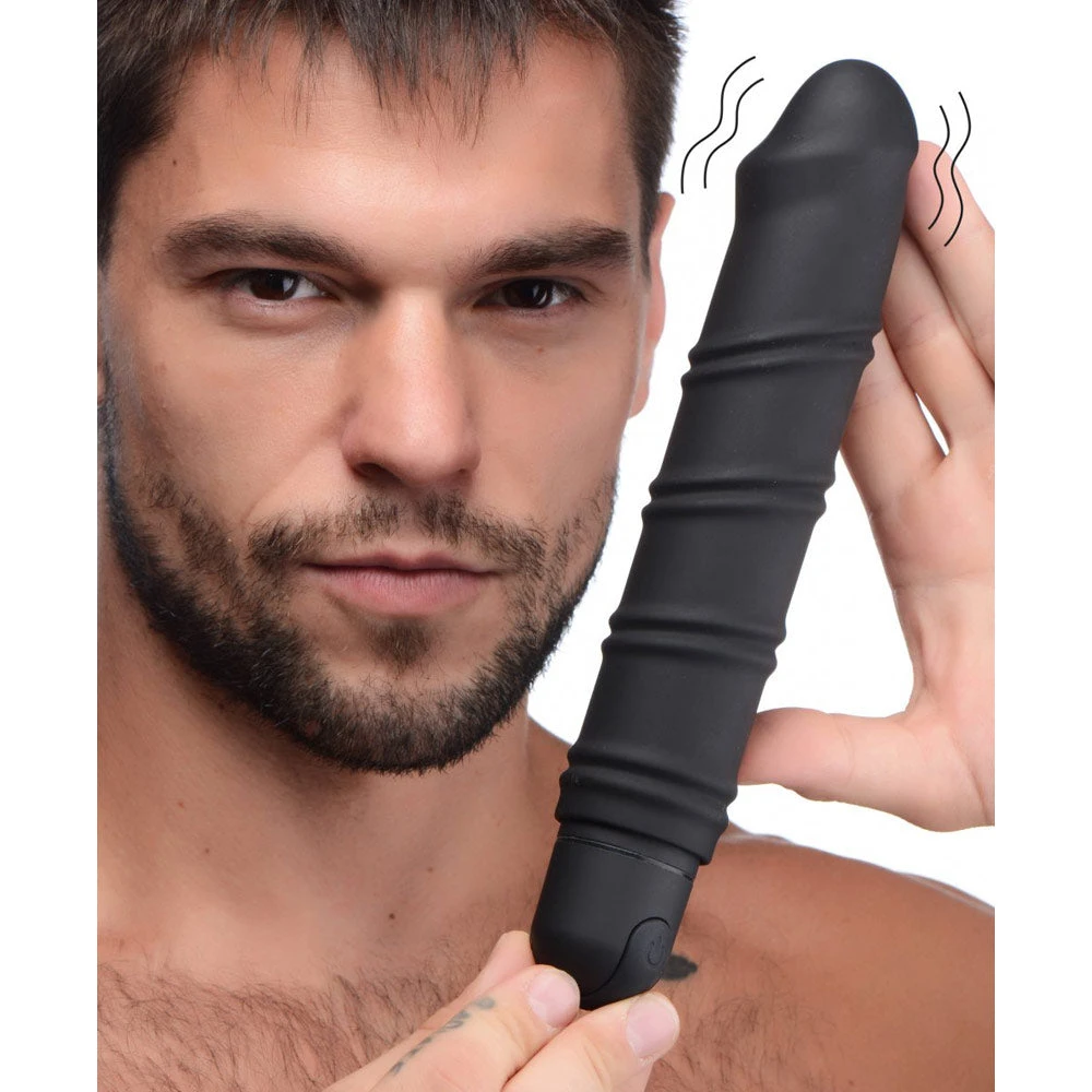 XL Bullet & Silicone Sleeve 1 XL Bullet & Silicone Sleeve