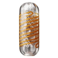 Tenga Spinner - 05 Beads Stroker