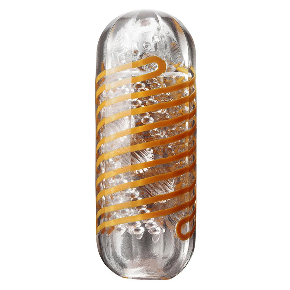 Tenga Spinner - 05 Beads Stroker 1 Tenga Spinner - 05 Beads Stroker