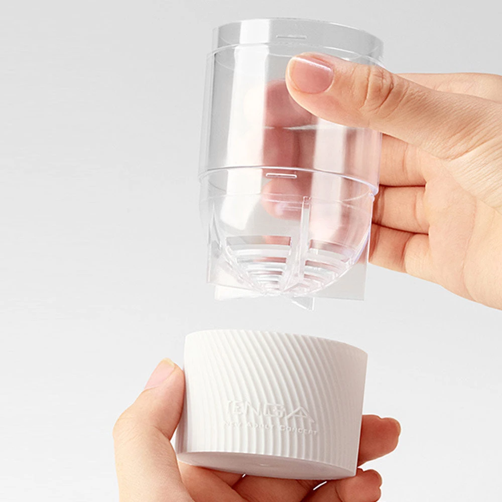 Tenga Spinner - 05 Beads Stroker 3 Tenga Spinner - 05 Beads Stroker - Image 3