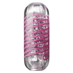 Tenga Spinner - 06 Brick Stroker