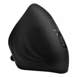 10X Pleasure Stroke Vibrating Silicone Penis Sleeve -Boyz Shop ag644 05