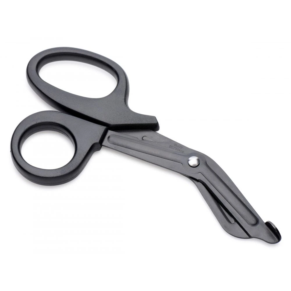 Master Series Heavy Duty Bondage Scissors 3 Master Series Heavy Duty Bondage Scissors - Image 3