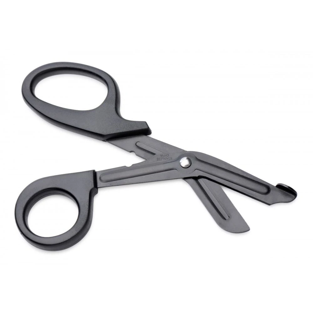 Master Series Heavy Duty Bondage Scissors 4 Master Series Heavy Duty Bondage Scissors - Image 4