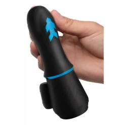 10X Turbo Silicone Penis Head Pleaser 13 10X Turbo Silicone Penis Head Pleaser -Boyz Shop ag666 01