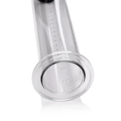 Size Matters Penis Pump Kit With 2 Inch Cylinder 16 Size Matters Penis Pump Kit With 2 Inch Cylinder -Boyz Shop ag673 02