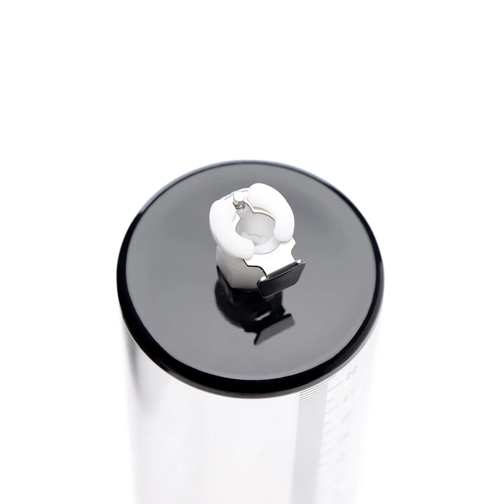 Size Matters Penis Pump Kit With 2 Inch Cylinder 7 Size Matters Penis Pump Kit With 2 Inch Cylinder - Image 7